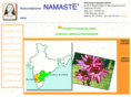 namasteassociazione.org