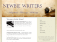 newbiewriters.com