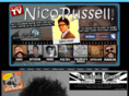 nicorussell.com