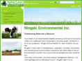 ningakienvironmental.com