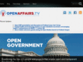 openaffairs.tv