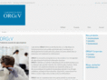 orgev.com