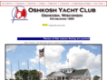 oshkoshyachtclub.org