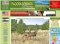 pagosaspringsliving.com