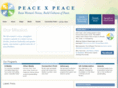 peacexpeace.org