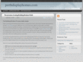 perthdisplayhomes.com