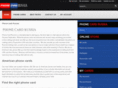 phonecardrussia.com