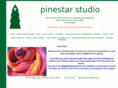 pinestarstudio.com