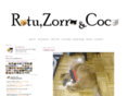 ratuzorrococo.com