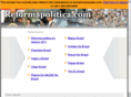 reformapolitica.com