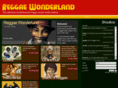 reggaewonderland.com