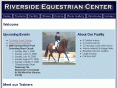 riversideequestriancenter.com