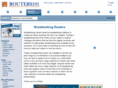routers101.com