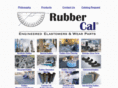 rubber-cal.com