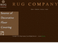 rugcompanycorp.com