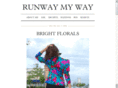 runwaymyway.com