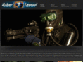 saberlegend.com
