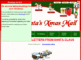 santasxmasmail.com