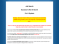 secureyourdreamjob.com