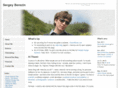 sergeyberezin.com