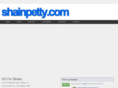 shainpetty.com