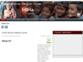 shantibhavanmedicalcenter.org