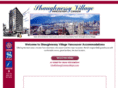 shaughnessyvillage.com