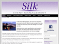 silkevent.com