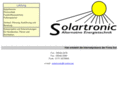 solartronic.org