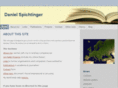 spichtinger.net