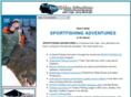 sportfishingadventures.net