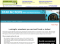 starmotors.info