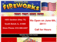 stateline-fireworks.com