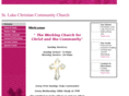 stlukeccchurch.org