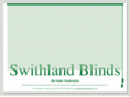 swithlandblinds.com