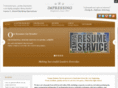 tamparesumeservice.com