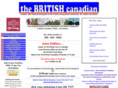 thebritishcolumbian.com