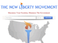 thenewlibertymovement.com