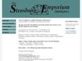 thestrasburgemporium.com