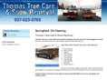 thomassnowremoval.com