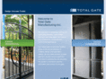 totalgate.ca