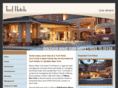 turfhotels.com