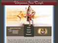 udiyannoorappan.com