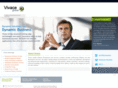 vivaceglobal.com
