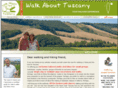 walkabouttuscany.com