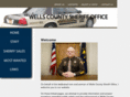 wellscountysheriff.com