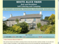 whitealice.co.uk