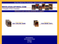 wholesalefires.com