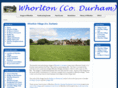 whorlton-village.com