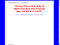 workoutwinmoney.com